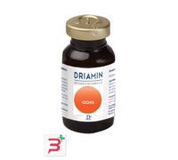 DRIAMIN IODIO 15 ML