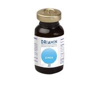 DRIAMIN ZINCO 10FL 15ML