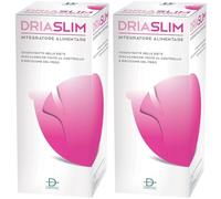 Driaslim 2x90 ml Soluzione orale