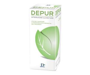 Driatec DEPUR 90 ML