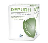 Depur H integratore di inositolo 60 capsule