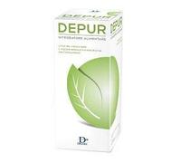 Driatec Depur Integratore Alimentare 500 ml