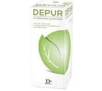 Driatec Depur Integratore Alimentare 500 ml