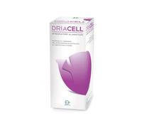 Driatec Integratore drenante Dria Cell – Sciroppo per microcircolo
