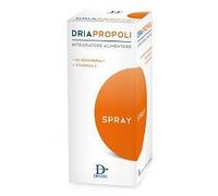 Driatec Dria Propoli Spray 50 Ml
