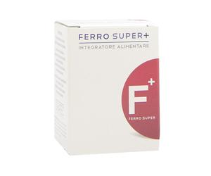 Driatec DriaForce - Ferro Super+ Integratore Alimentare, 40 Capsule