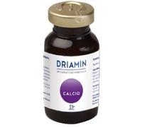 DRIAMIN CALCIO 15ML