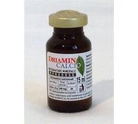 Driatec Driamin Calcio 15 Ml