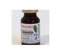 Driatec Driamin Citrus&co Integratore Minerale Monodose Da 15ml