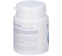 Driatec Integratore Oximix 4+ Relax per il rilassamento, 40 capsule