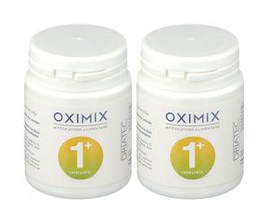 Driatec Oximix 1+ Immuno 2x40 pz Capsule
