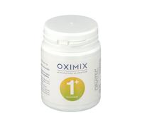 OXIMIX 1 piu IMMUNO 40CPS