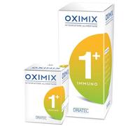 Driatec Integratore alimentare OXIMIX 1+ Immuno Difese immunitarie Antiossidante 40 capsule