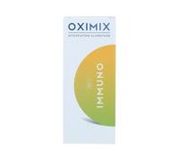 Oximix 1+ Immuno Sciroppo Integratore Difese Immunitarie 200 ml