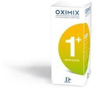 driatec Oximix 1+ immuno Sciroppo 200ml