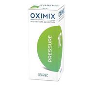 DRIATEC Oximix 10+ Pressure 160 Capsule - Integratore per la pressione arteriosa
