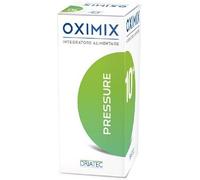 driatec Oximix 10+ Pressure 160capsule