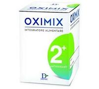 driatec Oximix 2+ Antioxi 40 Capsule