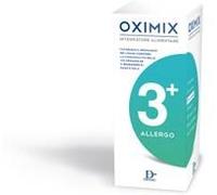 driatec Oximix 3+ allergo 200ml