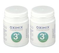 Driatec Oximix 3+ Allergo 2x40 pz Capsule