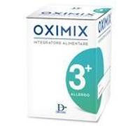 driatec Oximix 3+ Allergo 40 Capsule