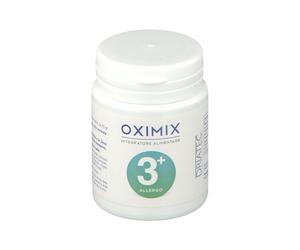 Driatec OXIMIX 3+ ALLERGO 40 CAPSULE