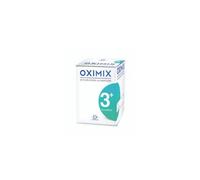 Driatec Capsule OXIMIX 3 Più ALLERGO 40 capsule