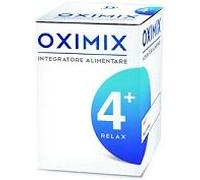 Oximix 4+ Relax 200 Ml