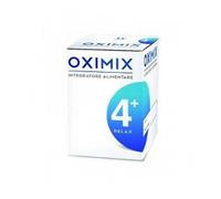Oximix 4+ Relax 200 Ml