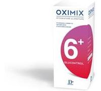 driatec Oximix 6+ glucocont.200ml