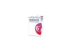 Driatec Oximix 6+ Glucocontrol 40 Capsule