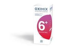 Oximix 6+ glucocontrol 200ml