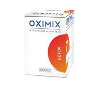 Driatec OXIMIX 7+ DETOX 40 CAPSULE