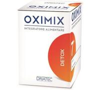 driatec Oximix 7+ Detox 40capsule