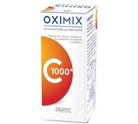 Driatec Oximix C 1000+ 160 Compresse Integratore Alimentare Vitamina C