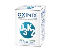 Driatec Oximix D3k2 60 Capsule Integratore Polivitaminico