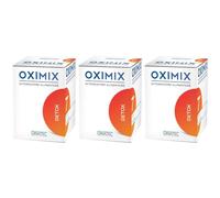 Driatec Oximix Detox 7+ Capsule 3x40 pz Capsule