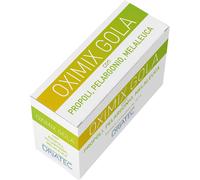 driatec Oximix gola 10 flaconcini da 10 ml