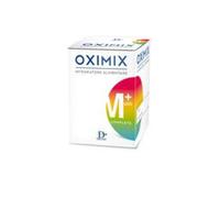 Oximix Gola 10 Flaconcini Da 10 Ml