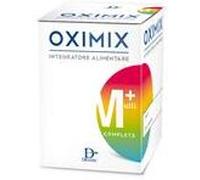 driatec Oximix Multi+complete 40 Capsule