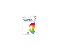 Driatec Oximix Multi Complete 40 Capsule Integratore Multiminerale