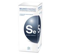 Driatec SELENIO VITAMINA C 100 ML