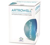 driatec srl Artrowell+ 60 capsule