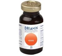 driatec srl Driamin iodio 15ml