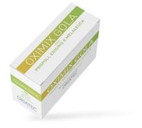 DRIATEC Srl OXIMIX GOLA 10 FLACONCINI 10 ML
