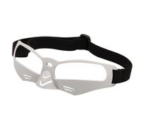 Dribbling Goggles Youth, Sport Training Glasses, Vision-Blocking Design, Lightweight Adjustable Fit, Basketball Practice Aid, Ideal for Kids, Teens, Adulti, Indoor Drills, Player Defense