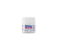 Driclor Solution Antitraspirante Roll-On Sudorazione Eccessiva 20 ml - Deodorante