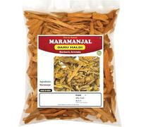 Drie.d Maramanjal B.ark 100g | Daru Haldi | Daruharidra | Berberis Aristata | Indian Berberry Bark (Crushed)