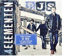 DRIE JS - 4 ELEMENTEN