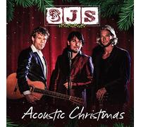 DRIE JS - ACOUSTIC CHRISTMAS